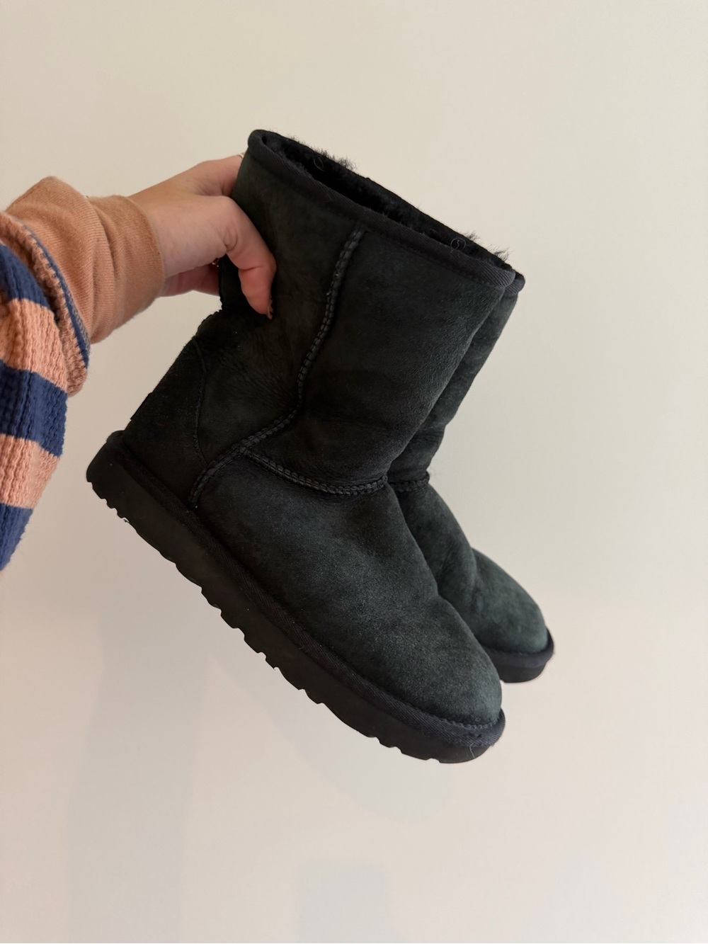 UGG boots